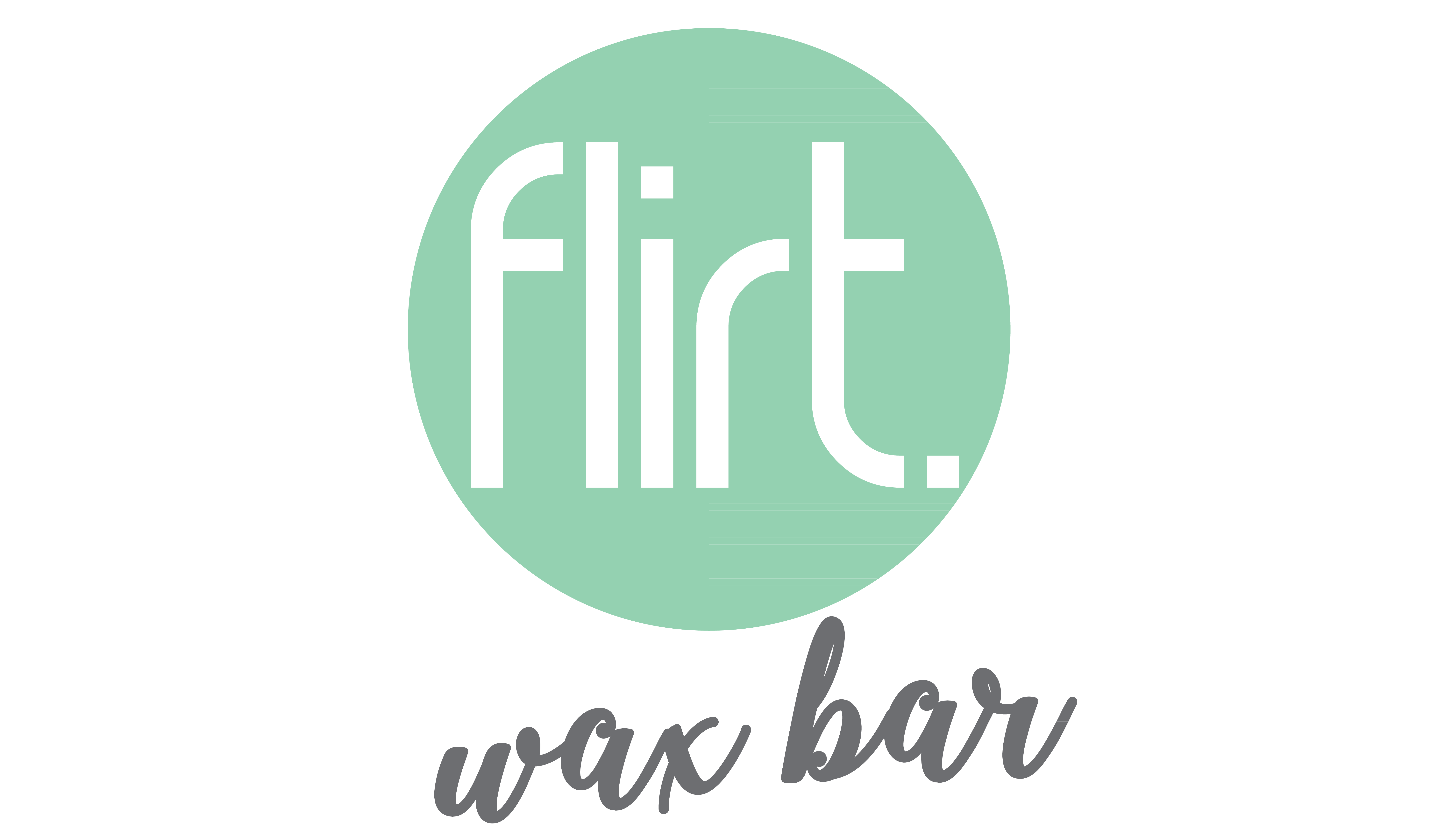 Flirt Wax Bar